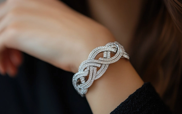 bracelet manchette